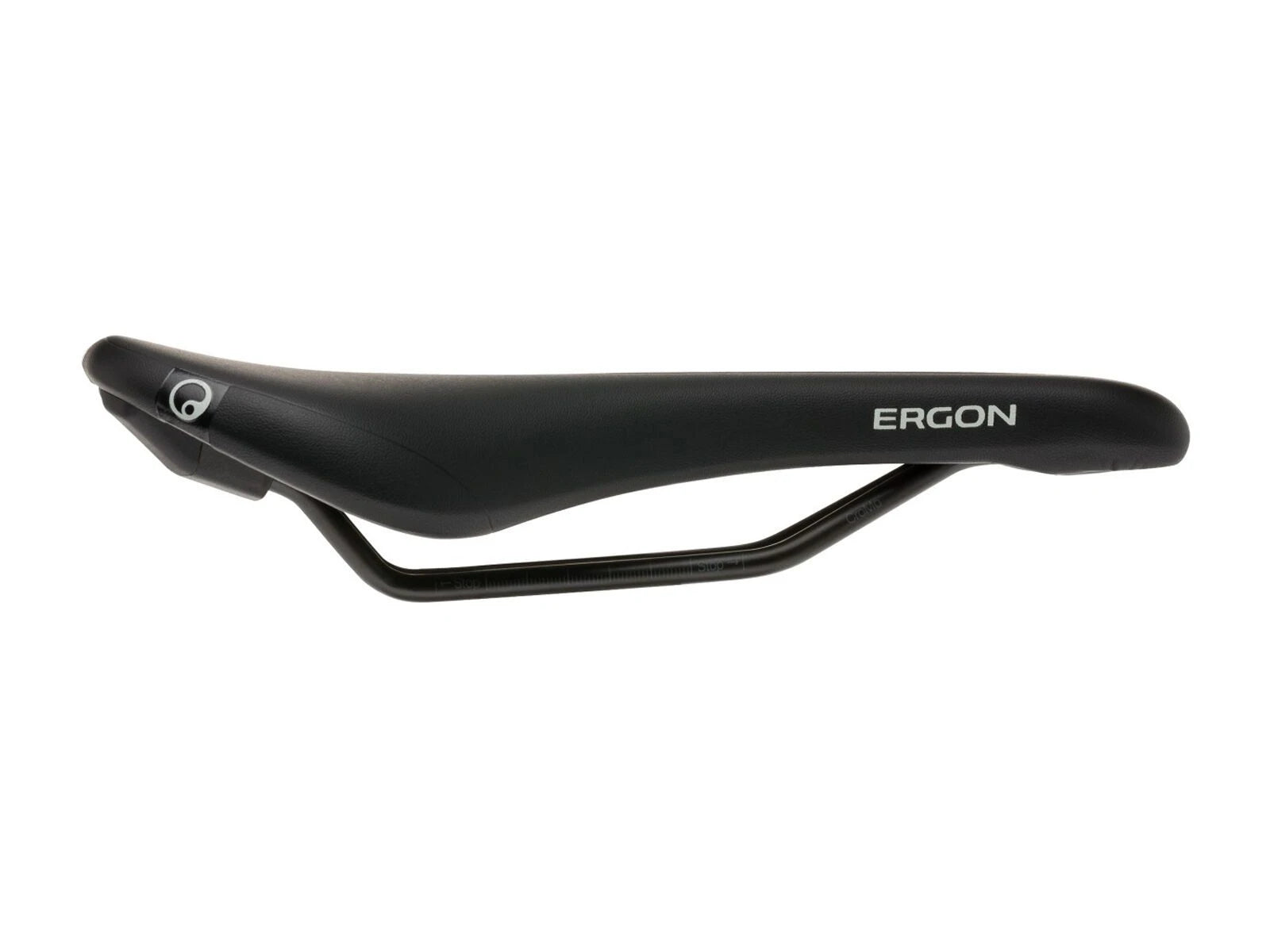 Ergon SM Sport Men - Liquid-Life #Wähle Deine Farbe_black