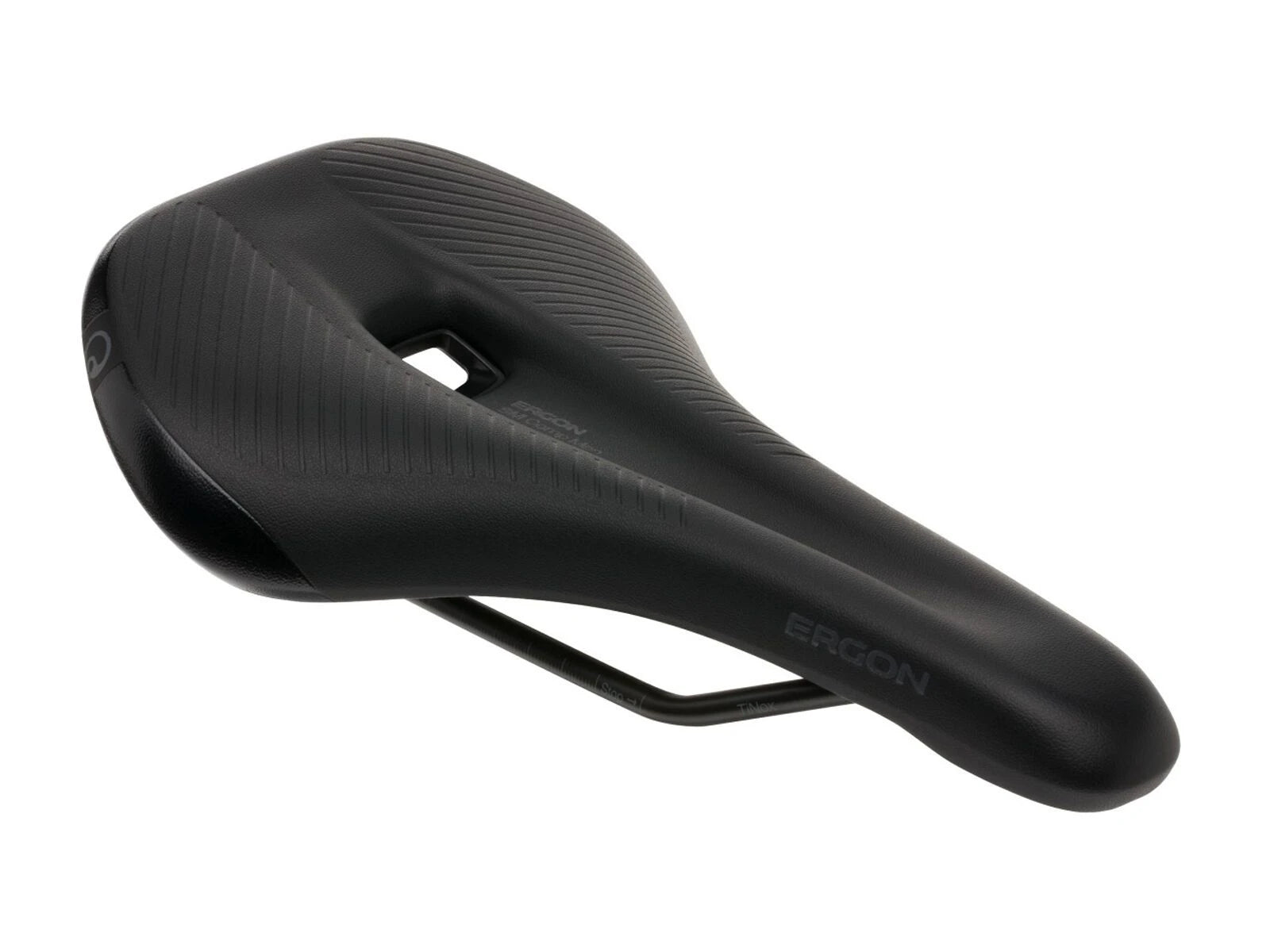 Ergon SM Comp Men S/M - Liquid-Life #Wähle Deine Farbe_stealth