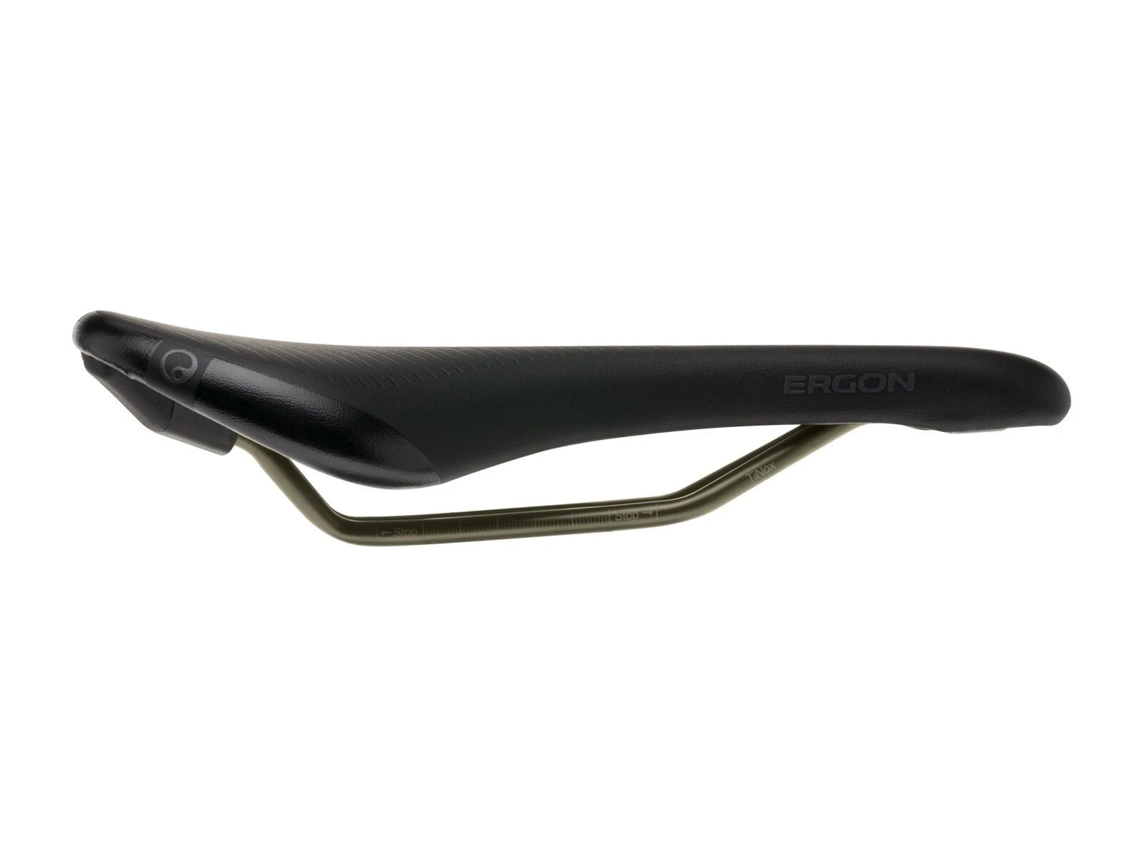 Ergon SM Pro Men - Liquid-Life #Wähle Deine Farbe_stealth