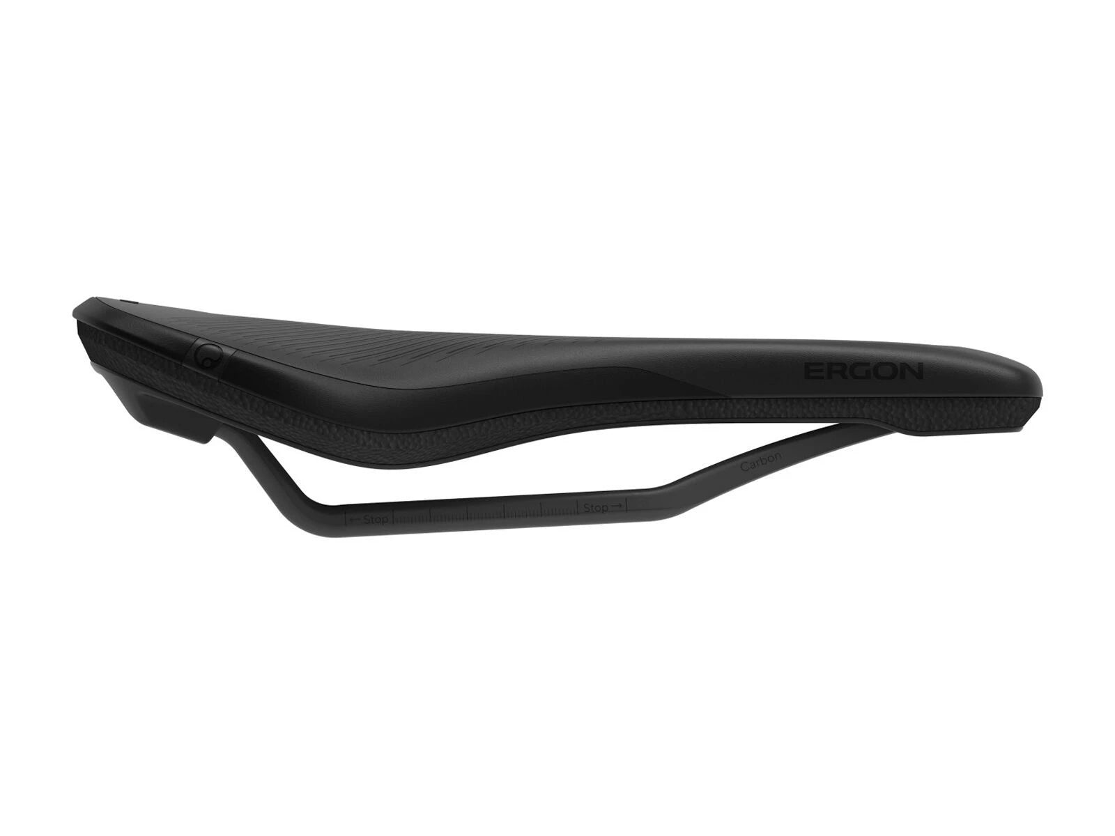 Ergon SR Allroad Core Pro Carbon Men - Liquid-Life #Wähle Deine Farbe_stealth