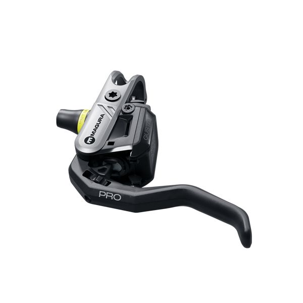 Magura Scheibenbremse GUSTAV PRO First Edition #Wähle Deine Farbe_schwarz/anthrazit