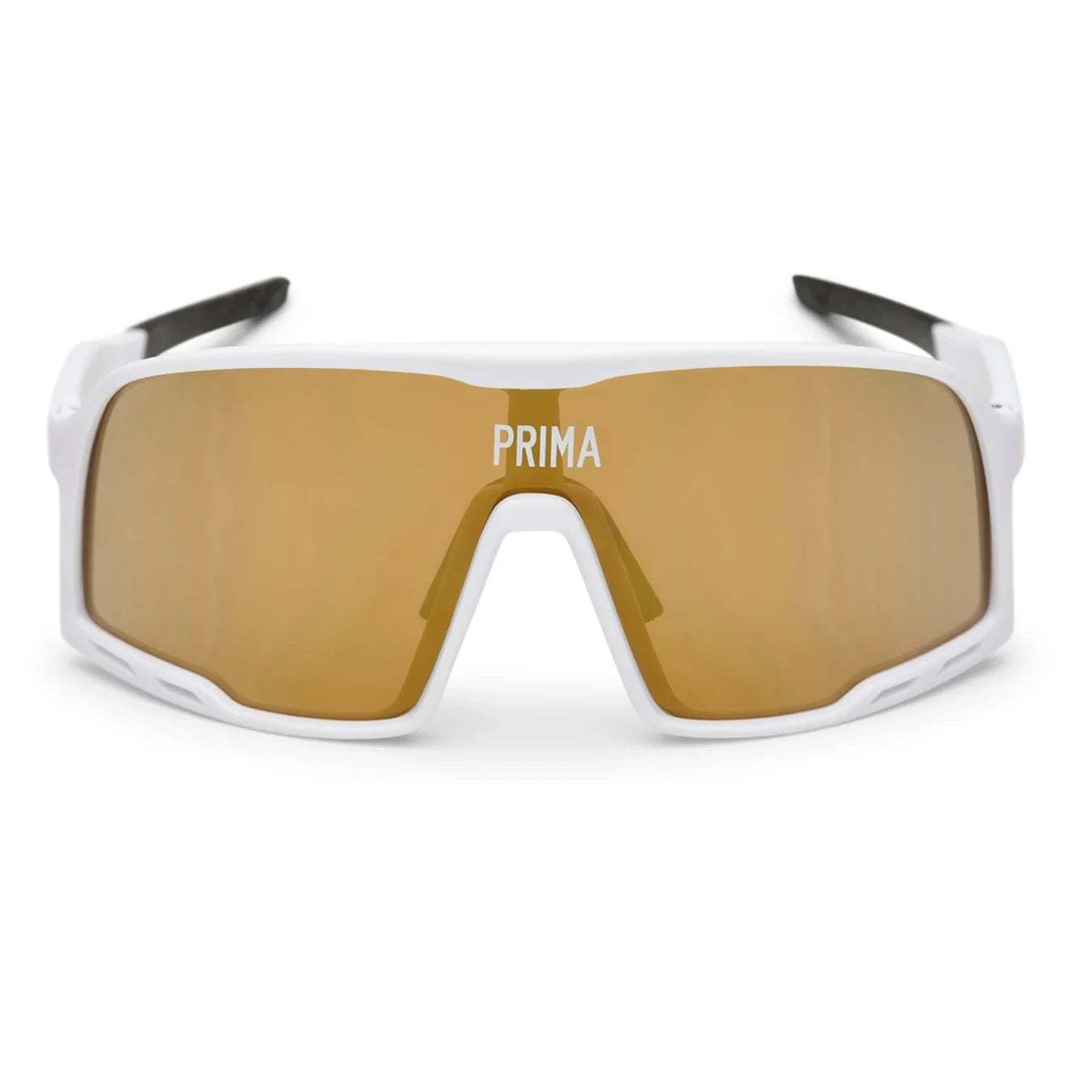 CHPO CHPO x PRIMA DUE - Liquid-Life #Wähle Deine Farbe_White/Gold Mirror