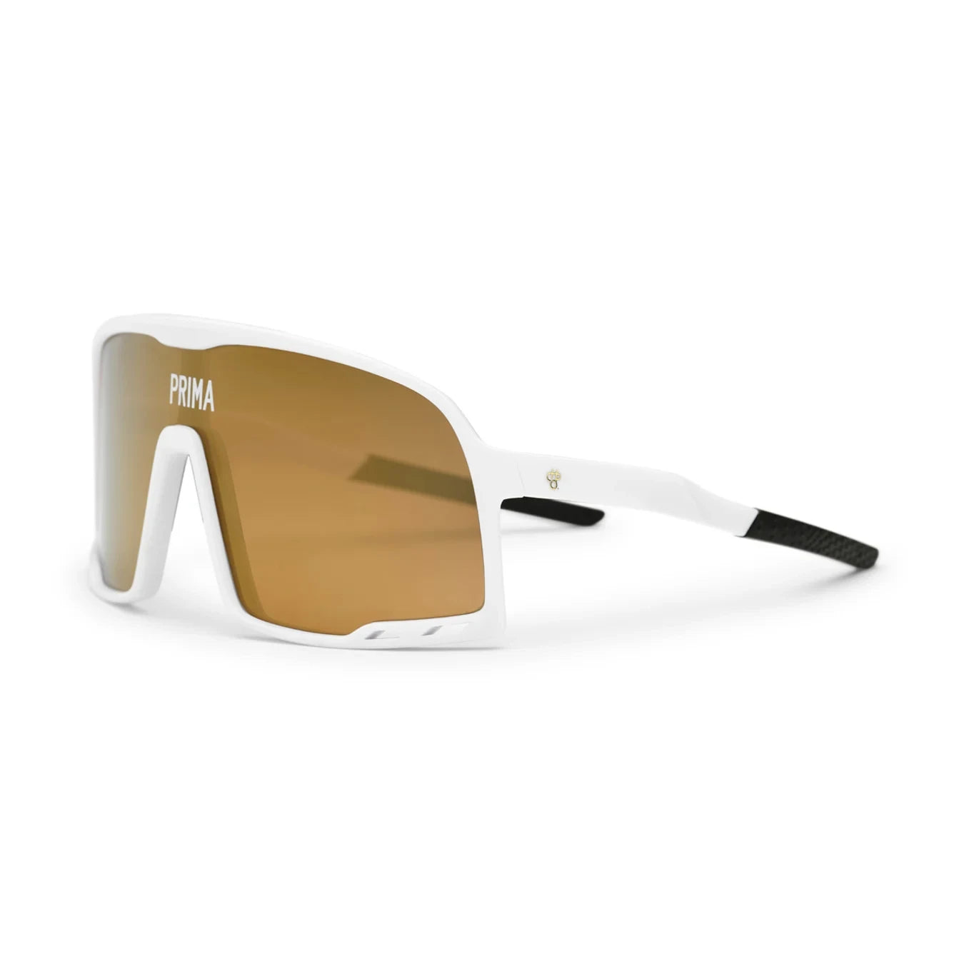 CHPO CHPO x PRIMA DUE - Liquid-Life #Wähle Deine Farbe_White/Gold Mirror