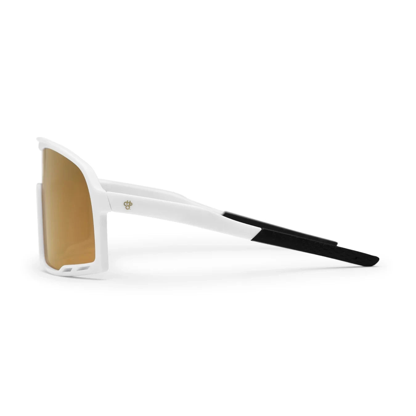 CHPO CHPO x PRIMA DUE - Liquid-Life #Wähle Deine Farbe_White/Gold Mirror