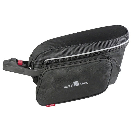 Klickfix CONTOUR EVO SA - Liquid-Life #Wähle Deine Farbe_schwarz