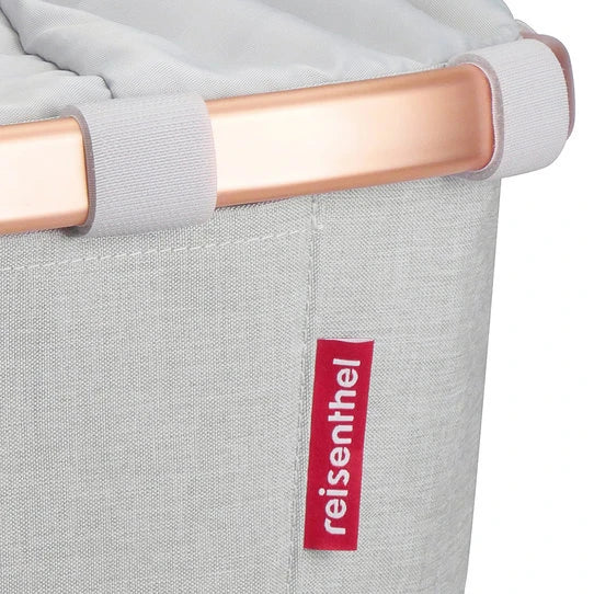 Klickfix Reisenthel Bikebasket