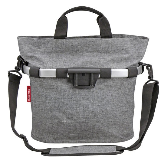 Klickfix Reisenthel Lenkertasche Oval S