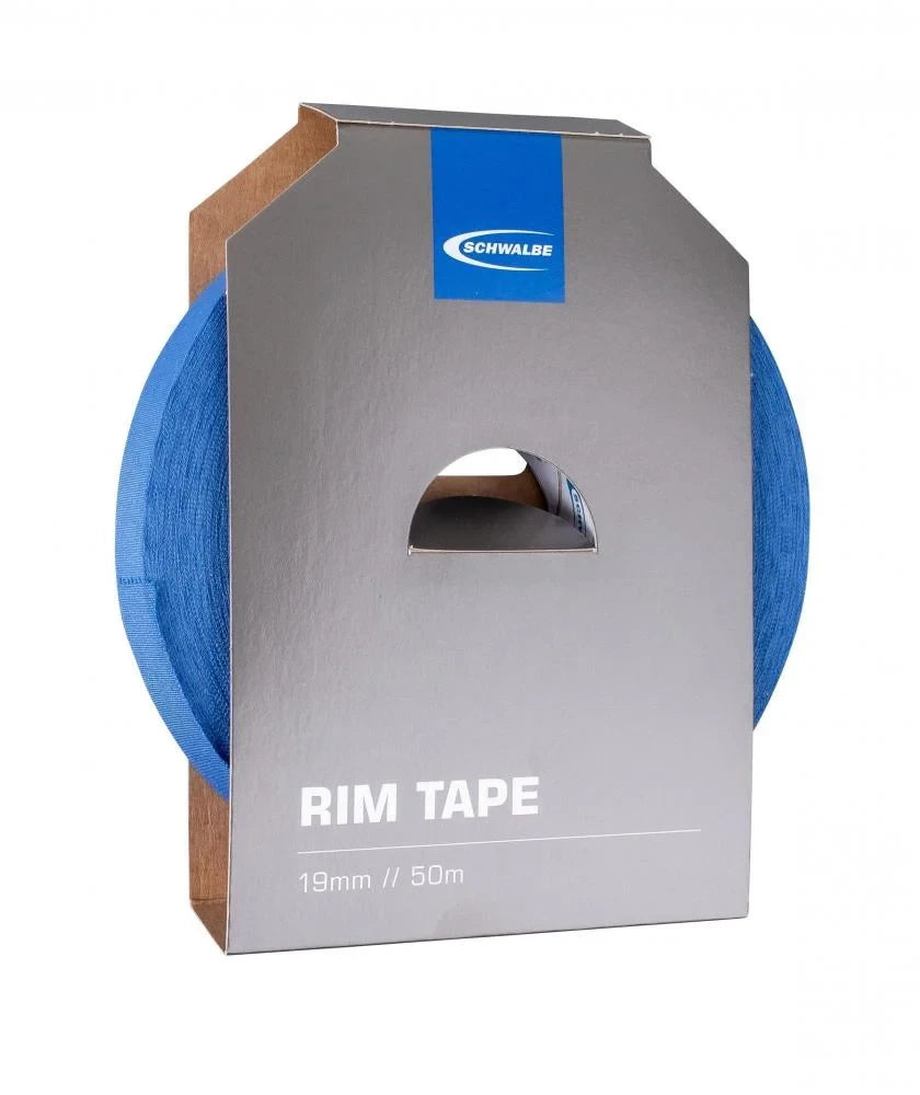 Schwalbe Schwalbe RIM Tape 19 MM - Liquid-Life #Wähle Deine Farbe_