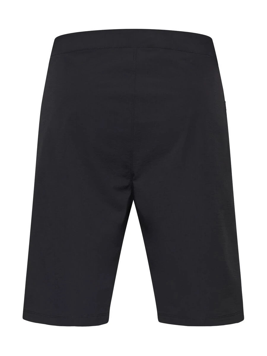 Fox Ranger Short W/Liner - Liquid-Life #Wähle Deine Farbe_Black
