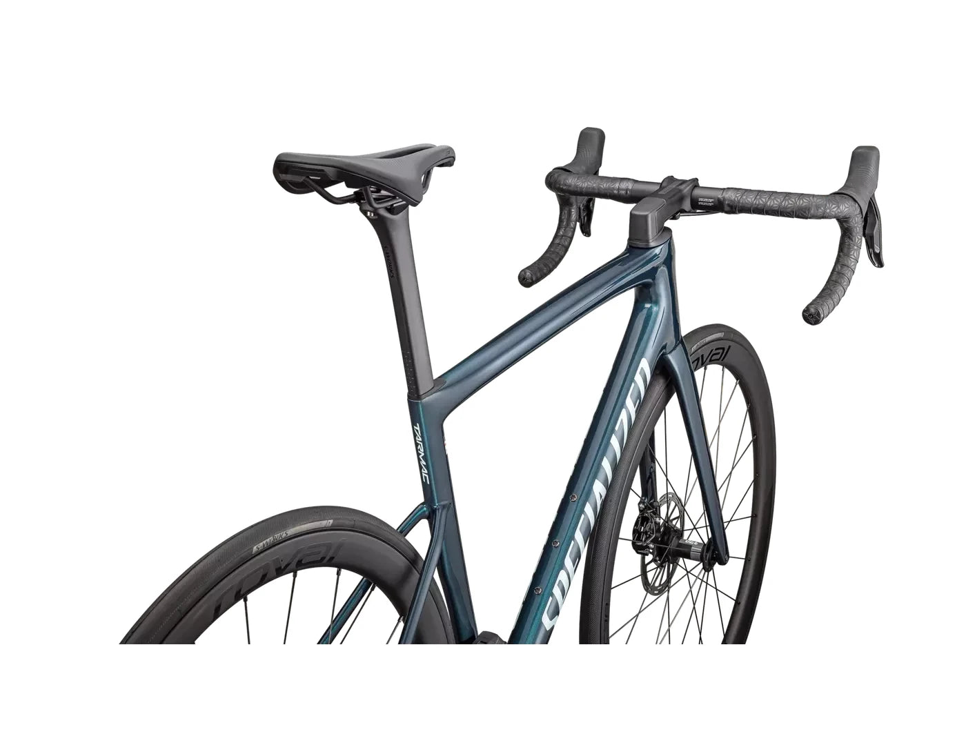 Specialized Tarmac SL8 Expert Deep Lake Metallic 2025