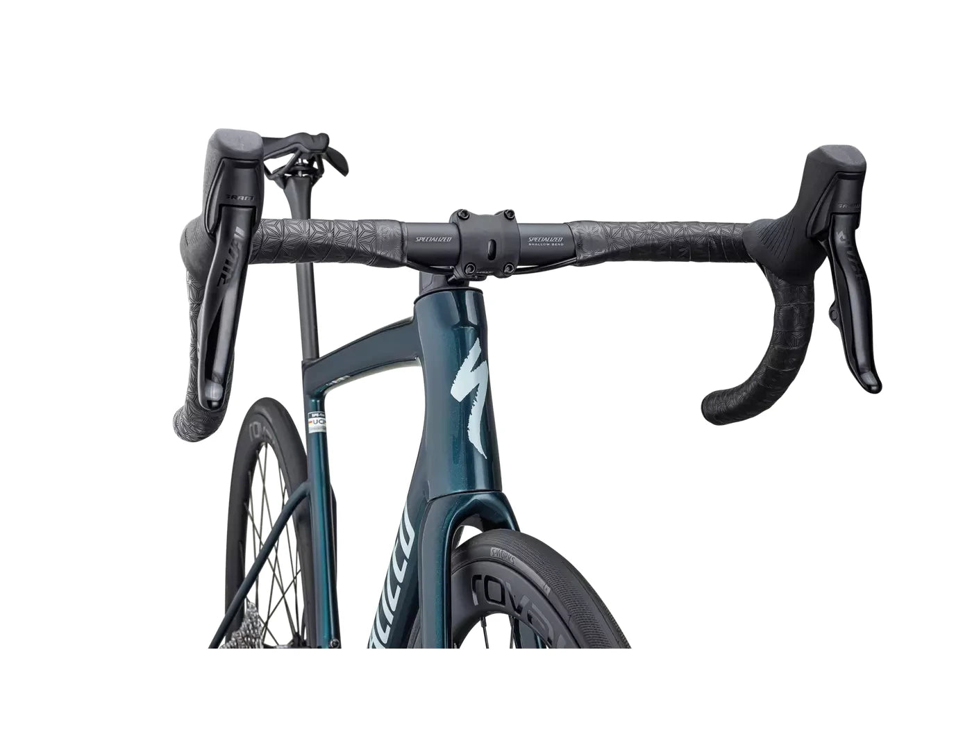 Specialized Tarmac SL8 Expert Deep Lake Metallic 2025