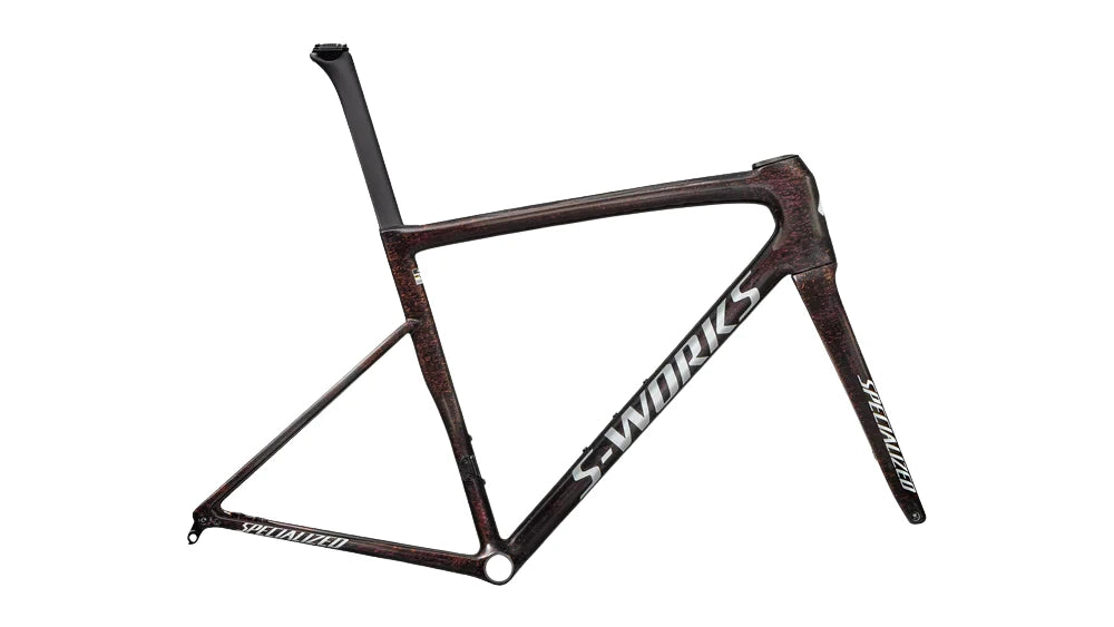 Specialized TARMAC SL8 S-Works Rahmenset