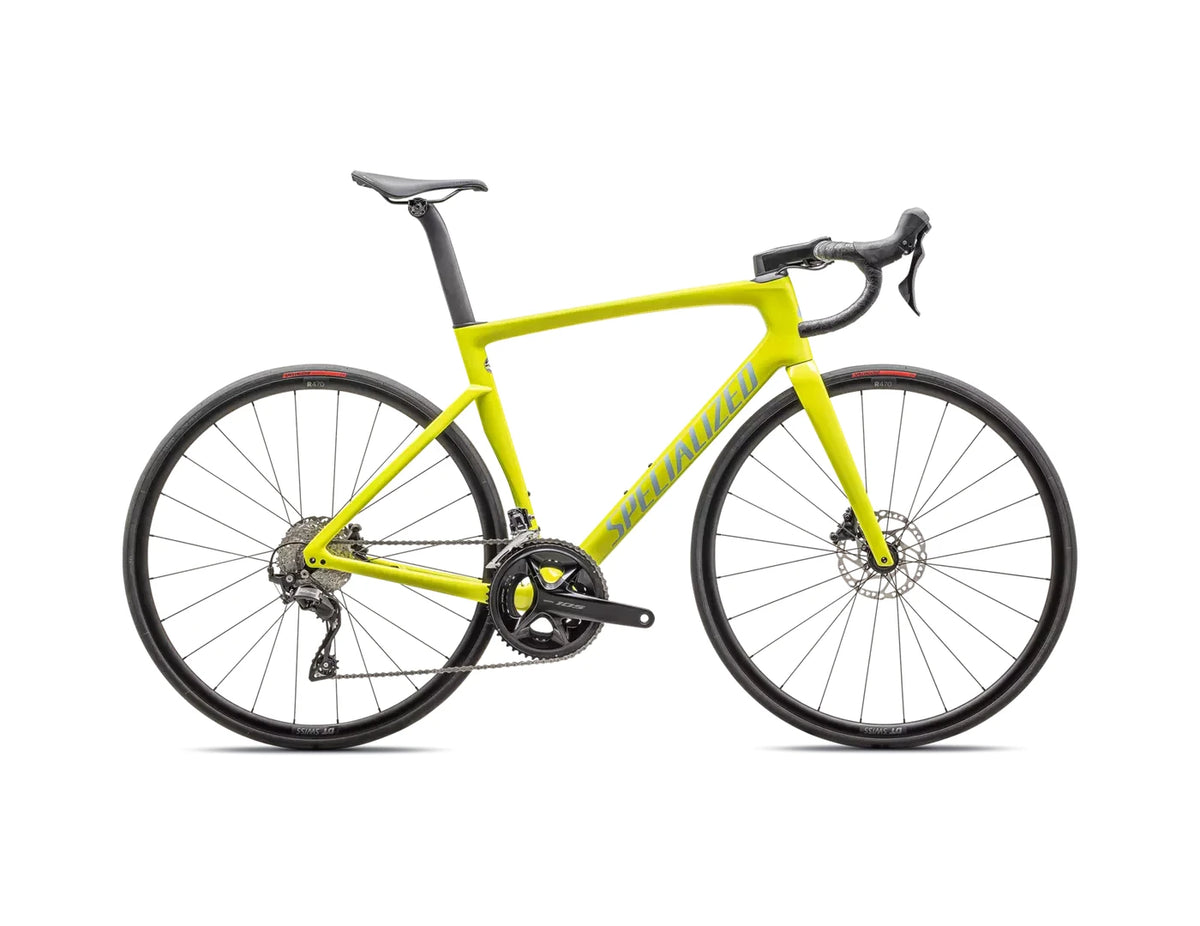 Buy Specialized TARMAC SL7 SPORT ION METALLIC/SEA FOAM 2025