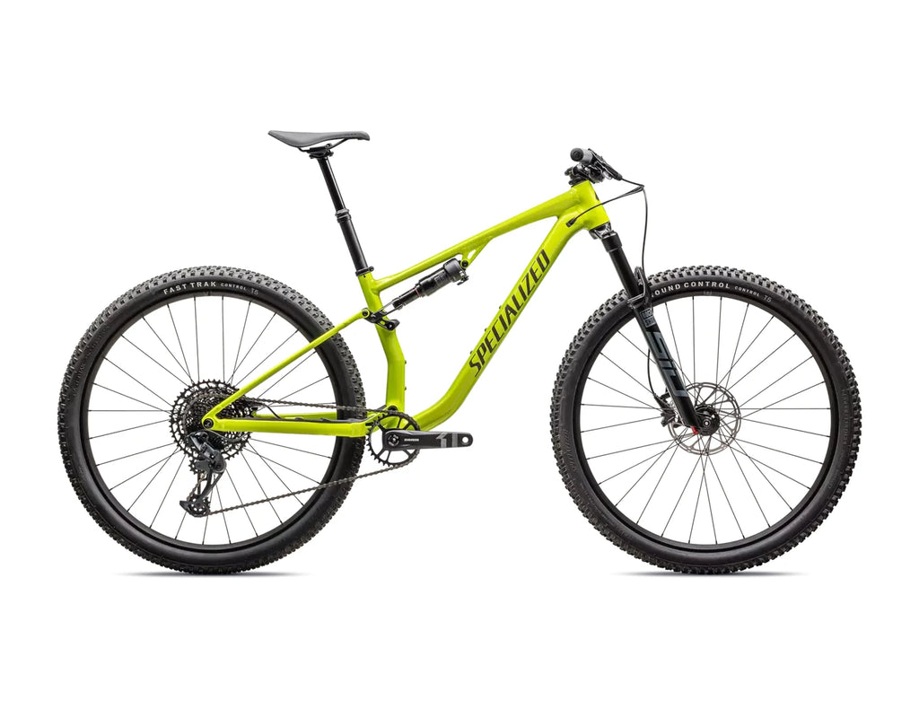 Specialized CHISEL COMP IONMET/SMKLQDMET 2025