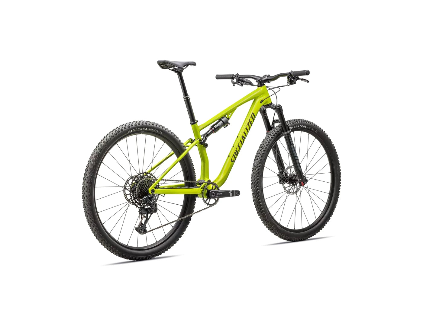 Specialized CHISEL COMP IONMET/SMKLQDMET 2025