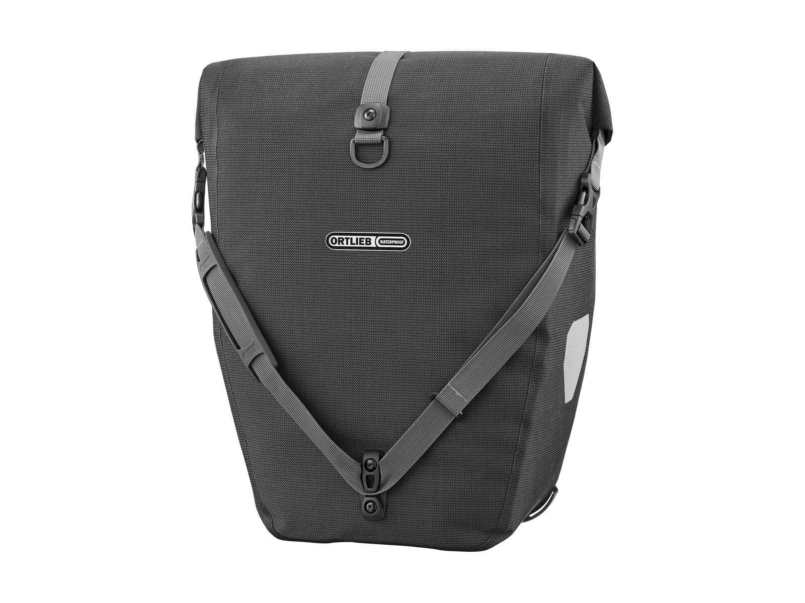 Ortlieb Back-Roller Urban QL3.1 20L - Liquid-Life #Wähle Deine Farbe_pepper