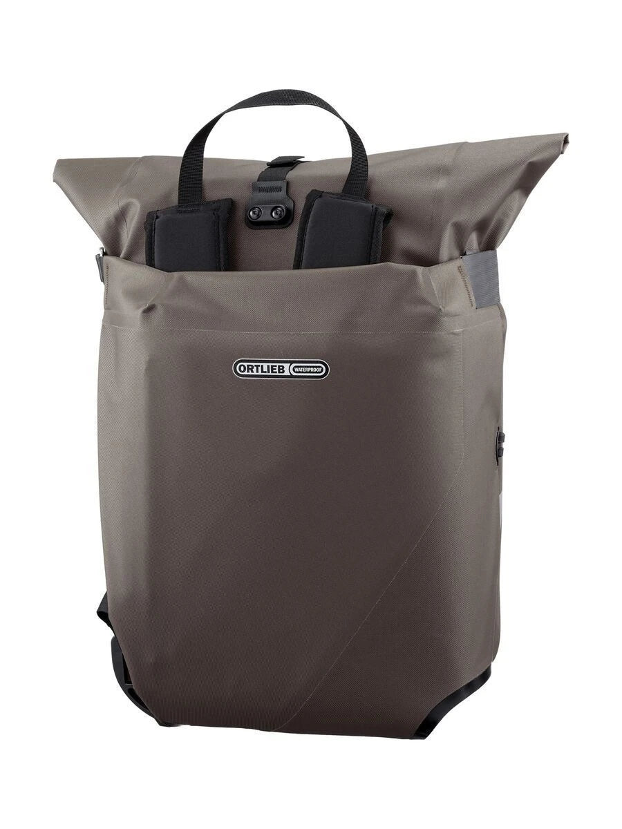 Ortlieb Vario QL2.1 26L - Liquid-Life #Wähle Deine Farbe_dark sand