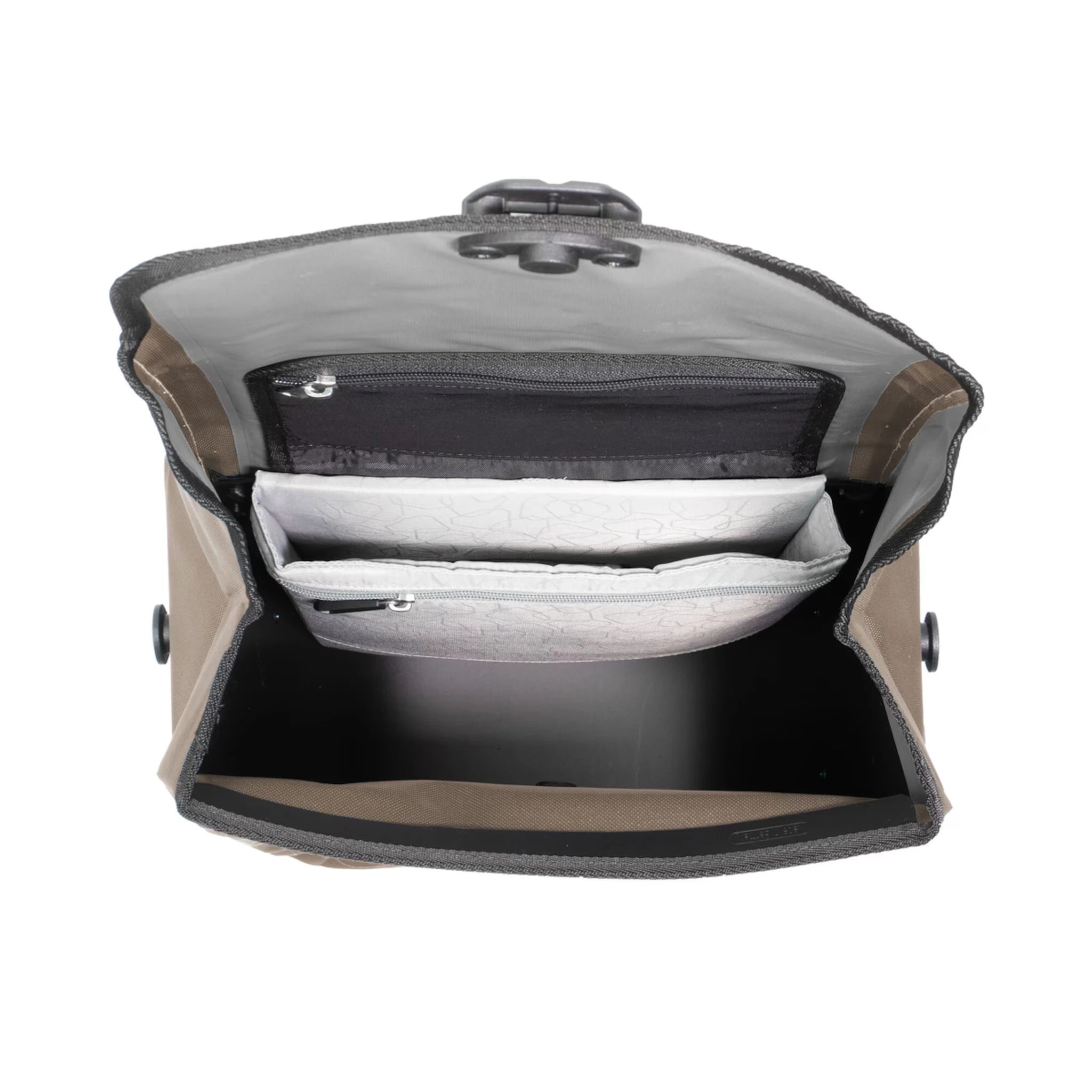 Ortlieb Pedal-Mate QL2.1 16L