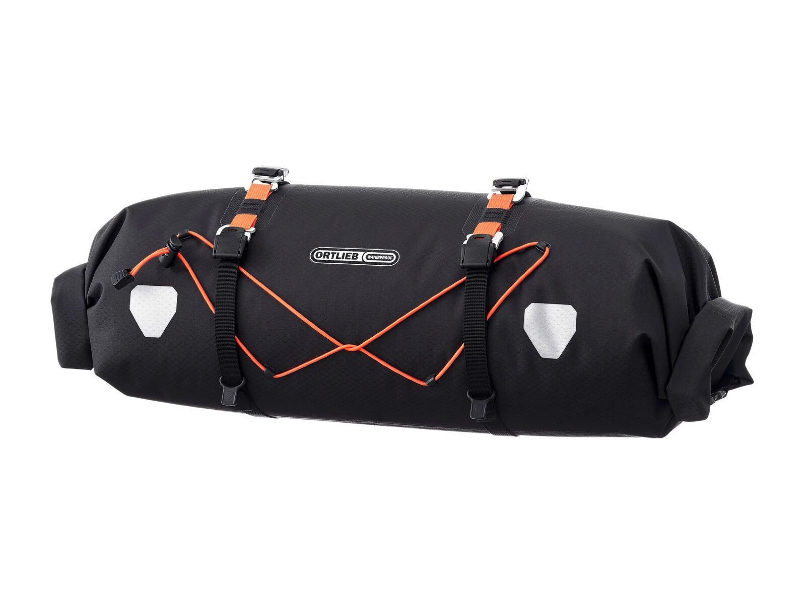 Ortlieb Handlebar-Pack Flex 15L - Liquid-Life #Wähle Deine Farbe_black matt