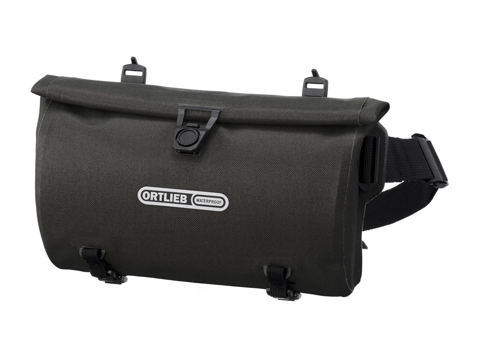 Ortlieb Velo-Sling 3L - Liquid-Life #Wähle Deine Farbe_black