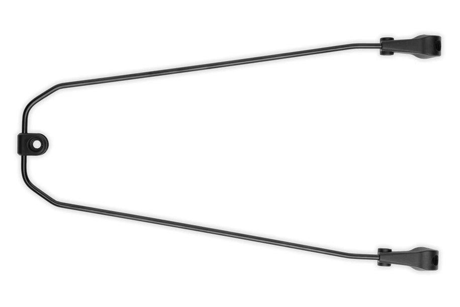 Acid Strebenset SIC 2.0 84 27,5" / 29" - Liquid-Life #Wähle Deine Farbe_black