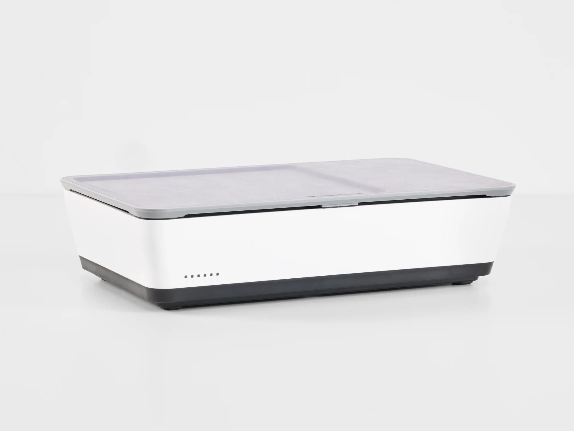 Trek CHRGtime Ladestation