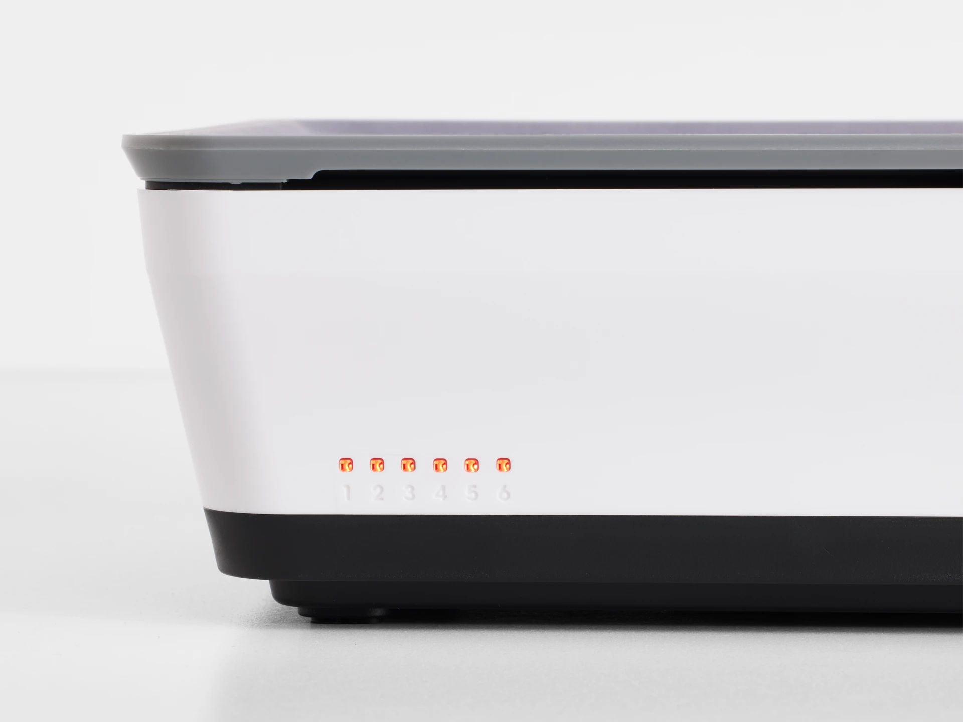 Trek CHRGtime Ladestation