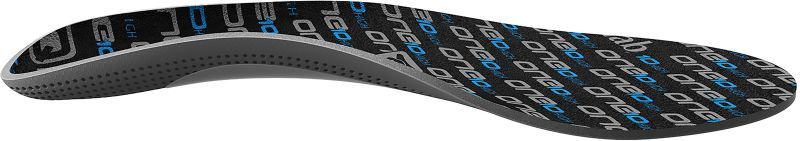 SQ-lab Einlegesohle ONE10 high #Wähle Deine Farbe_random