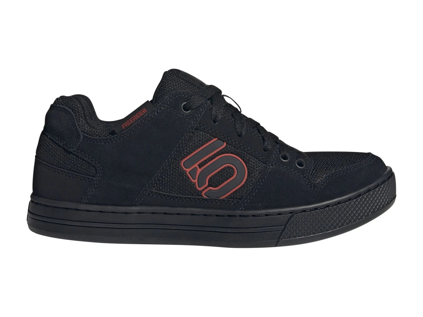 FiveTen Freerider - Liquid-Life #Wähle Deine Farbe_CBLACK/RED/GREFIV