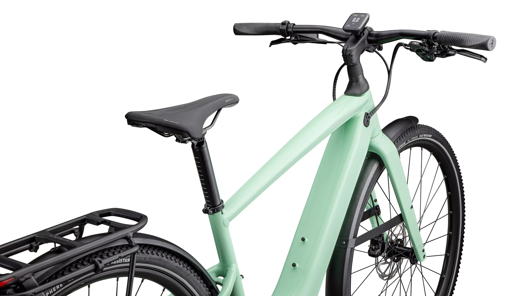 Specialized Vado SL 4 EQ 2 Oasis/Dune White 2025