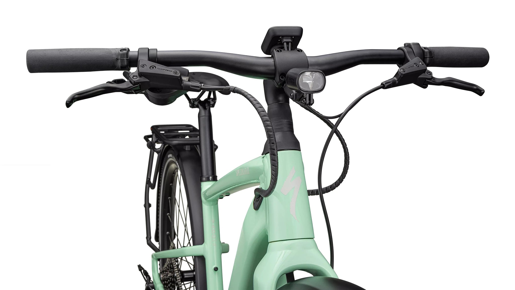 Specialized Vado SL 4 EQ 2 Oasis/Dune White 2025