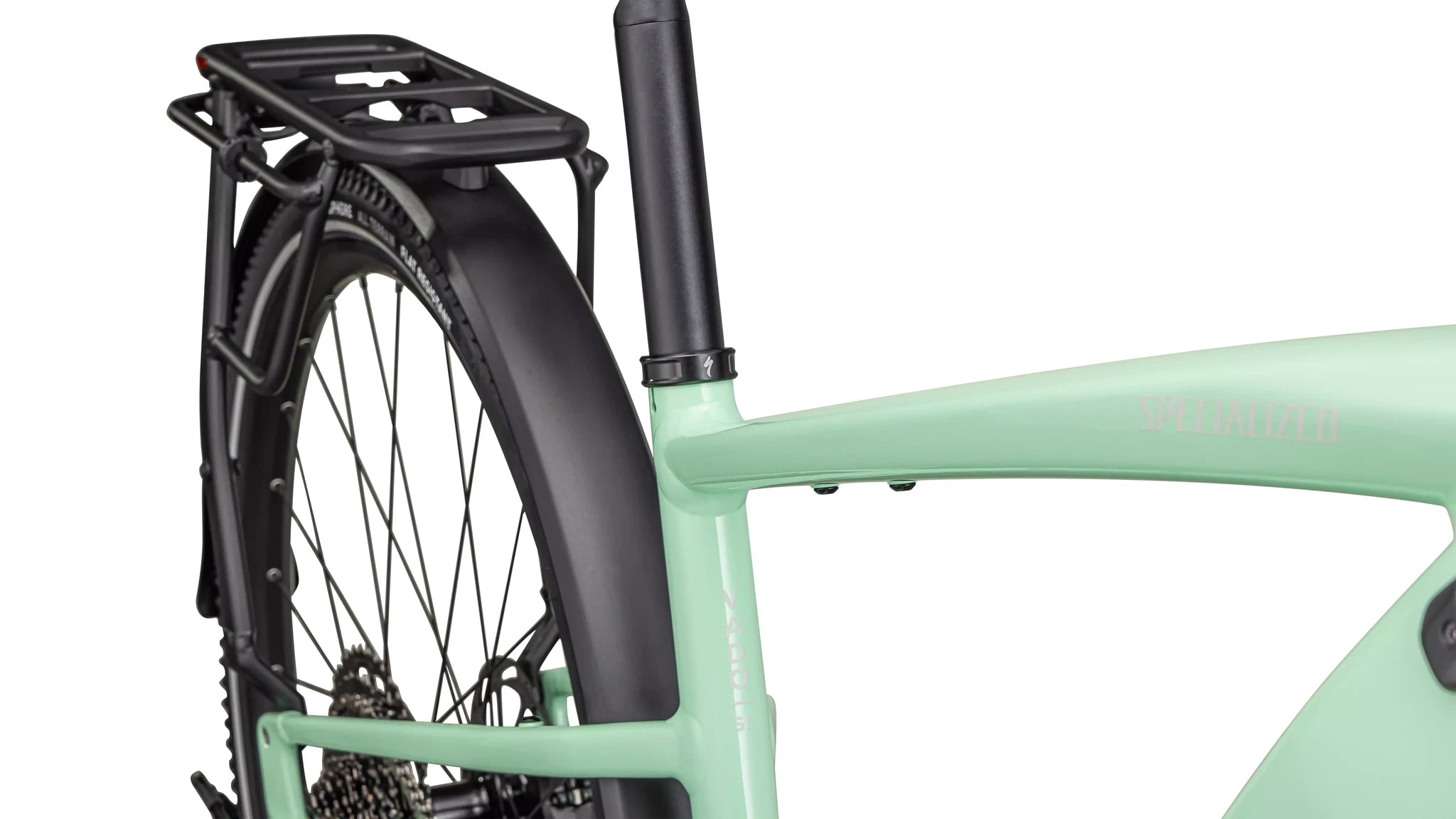 Specialized Vado SL 4 EQ 2 Oasis/Dune White 2025