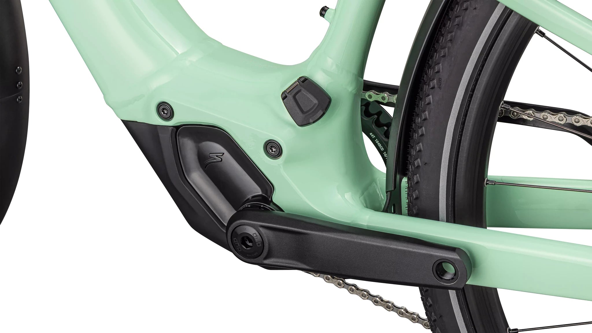 Specialized Vado SL 4 EQ 2 Oasis/Dune White 2025