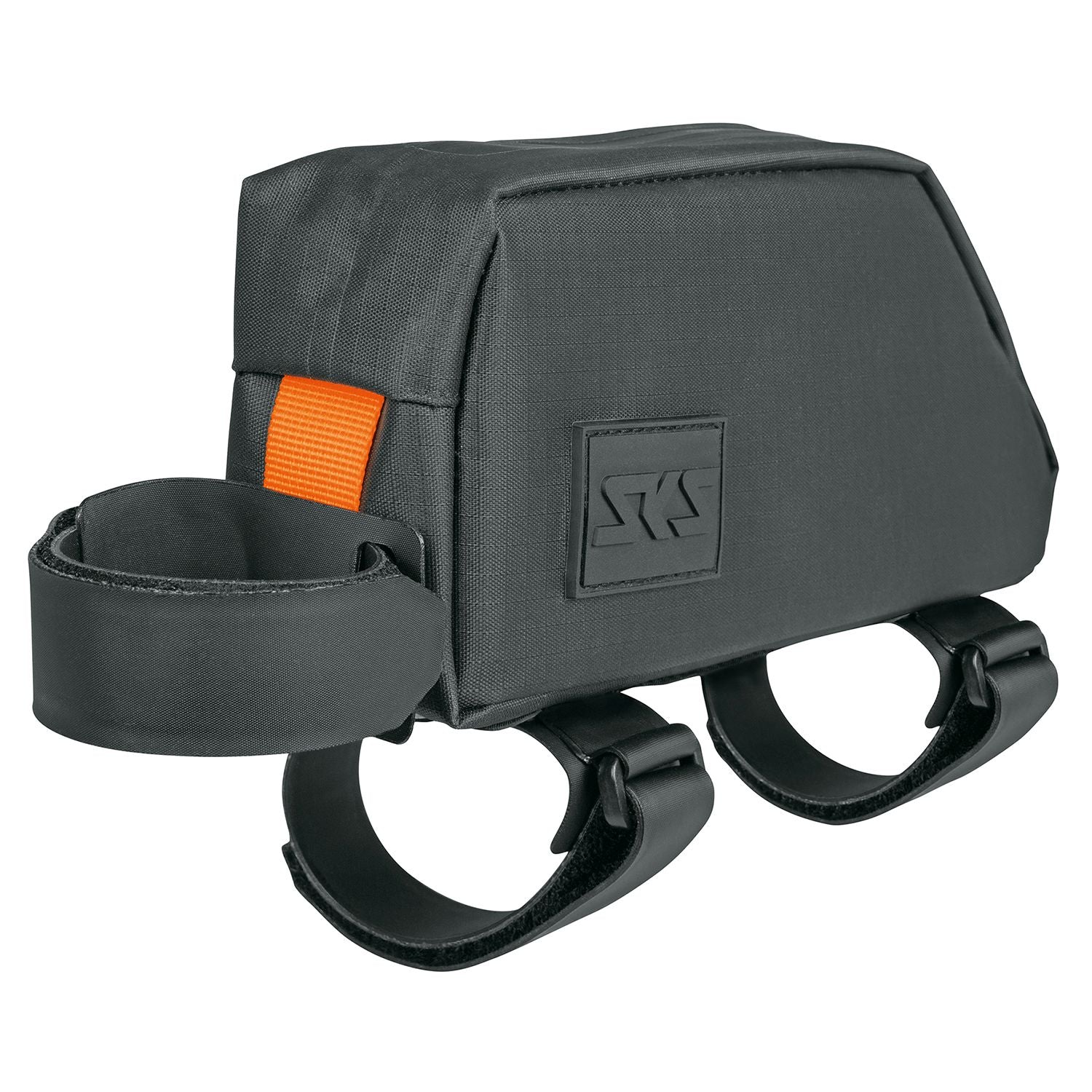 SKS Urban Toptube Bag - Liquid-Life #Wähle Deine Farbe_grau
