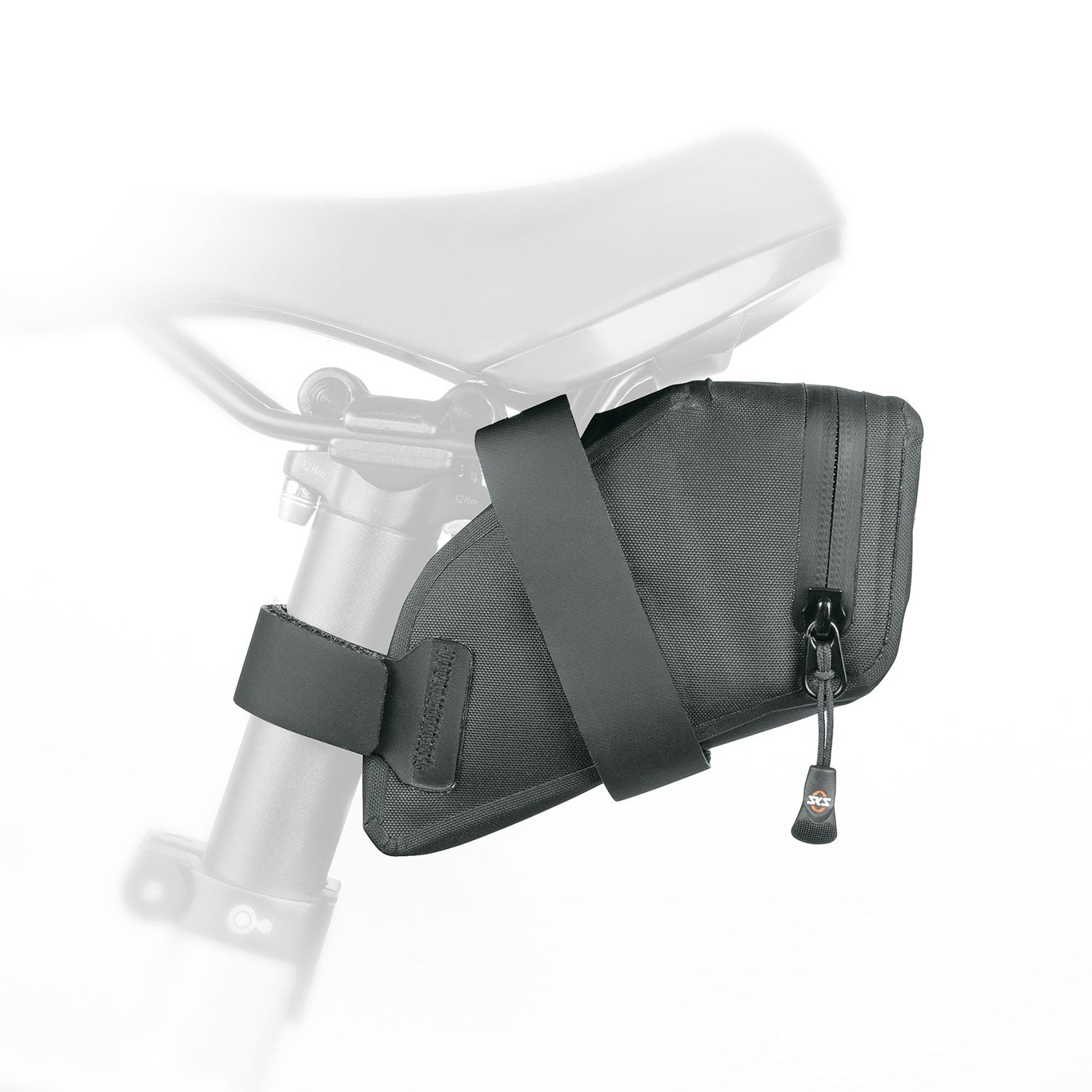 SKS Race Saddlebag