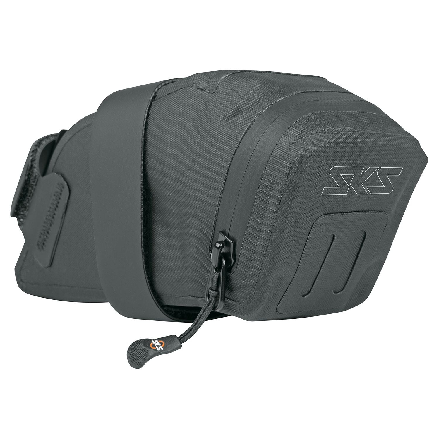 SKS Race Saddlebag