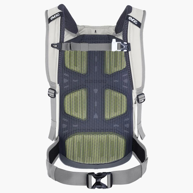 Evoc STAGE 18 - Liquid-Life #Wähle Deine Farbe_sand - stone