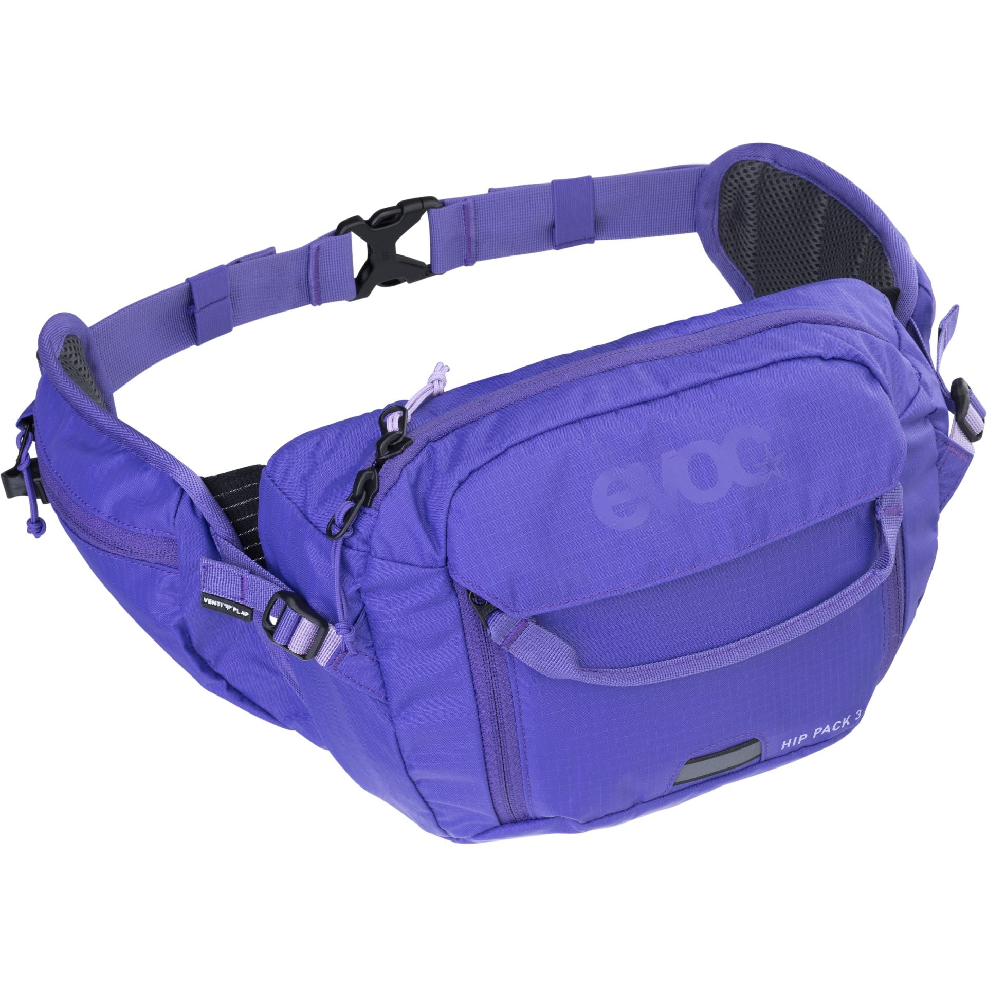 Evoc HIP PACK 3 - Liquid-Life #Wähle Deine Farbe_violet