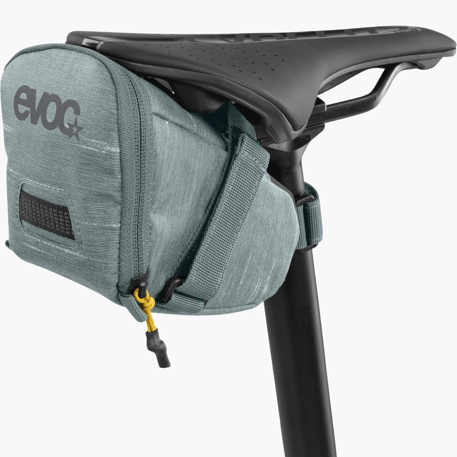 Evoc SEAT BAG TOUR - Liquid-Life #Wähle Deine Farbe_steel