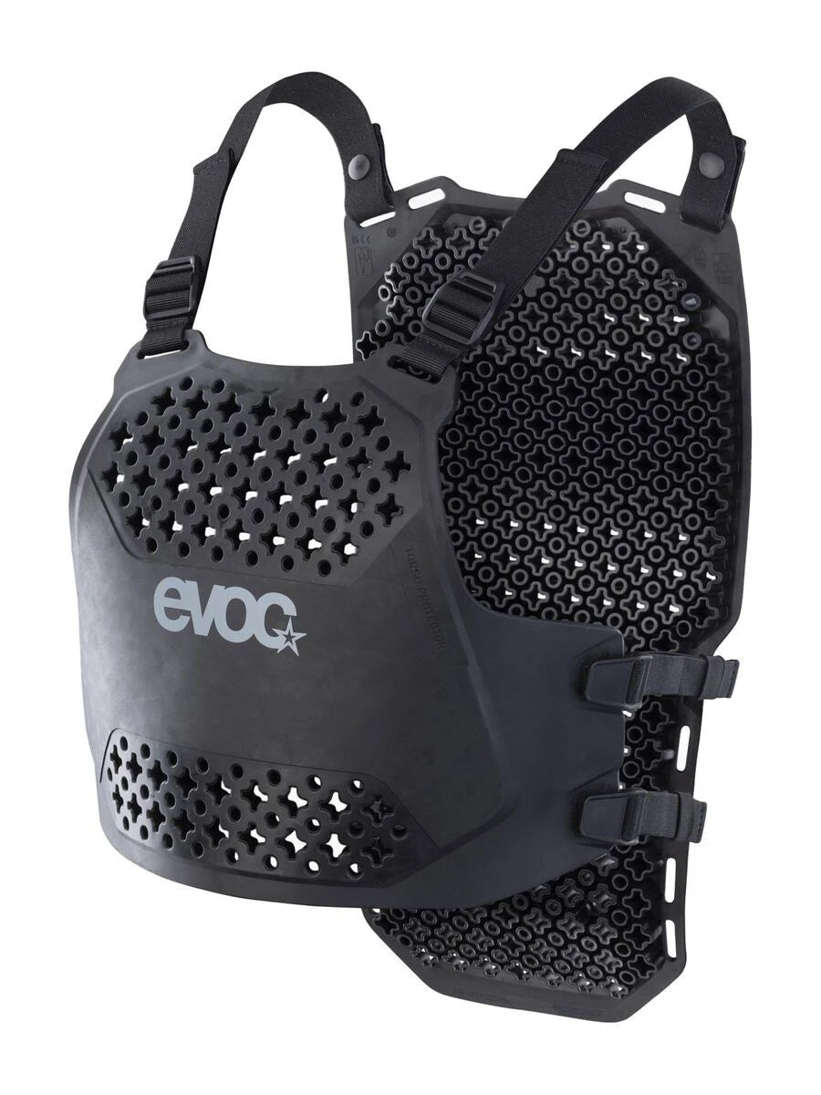 Evoc TORSO PROTECTOR #Wähle Deine Farbe_black