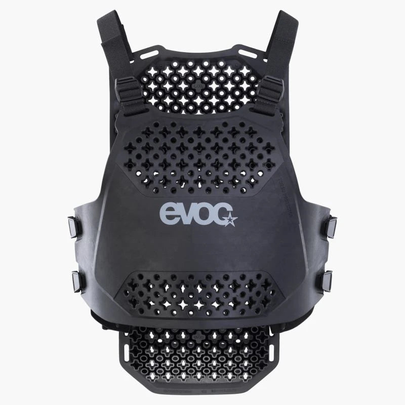 Evoc TORSO PROTECTOR - Liquid-Life #Wähle Deine Farbe_black