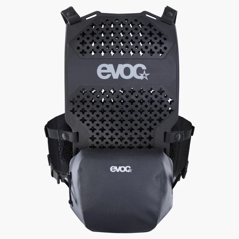 Evoc TORSO PROTECTOR - Liquid-Life #Wähle Deine Farbe_black