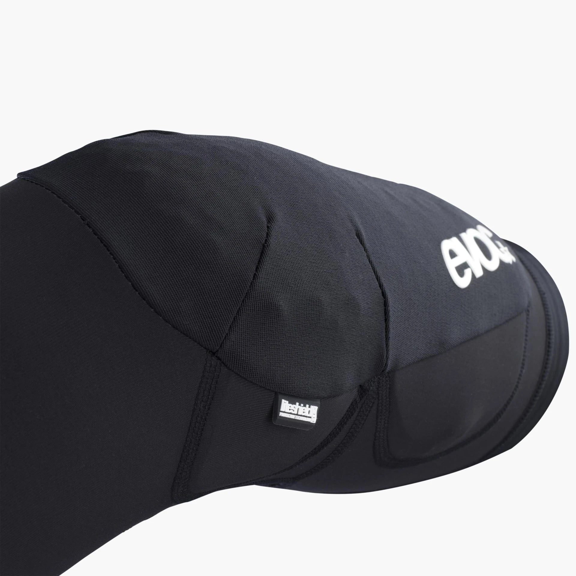 Evoc KNEE PROTECTOR LS FLEX LITE - Liquid-Life #Wähle Deine Farbe_black