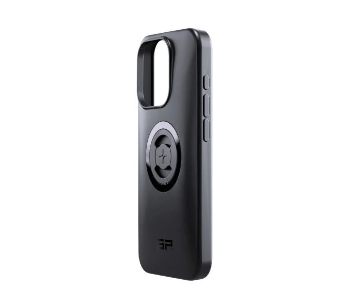 SP Connect SP Phone Case SPC+ Apple iPhone - Liquid-Life #Wähle Deine Farbe_schwarz