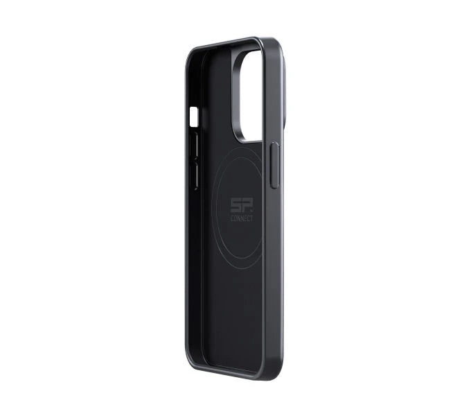 SP Connect SP Phone Case SPC+ Apple iPhone - Liquid-Life #Wähle Deine Farbe_schwarz