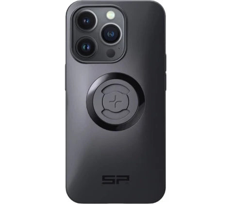 SP Connect SP Phone Case SPC+ Apple iPhone - Liquid-Life #Wähle Deine Farbe_schwarz