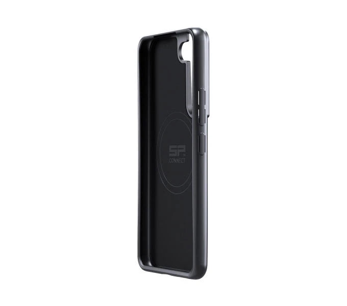 SP Connect SP Phone Case SPC+ Samsung - Liquid-Life #Wähle Deine Farbe_schwarz