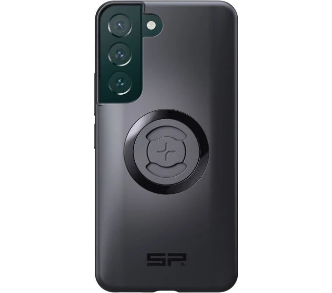 SP Connect SP Phone Case SPC+ Samsung - Liquid-Life #Wähle Deine Farbe_schwarz