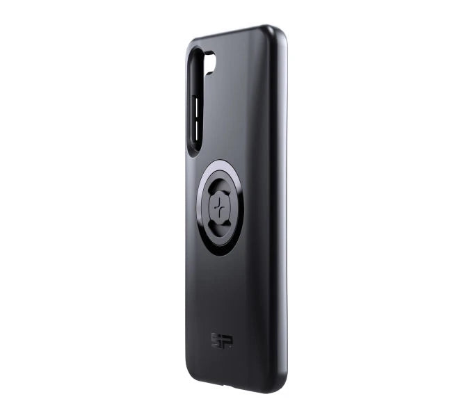 SP Connect SP Phone Case SPC+ Samsung - Liquid-Life #Wähle Deine Farbe_schwarz