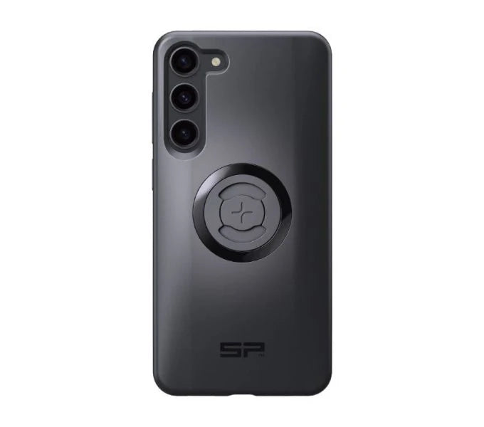 SP Connect SP Phone Case SPC+ Samsung - Liquid-Life #Wähle Deine Farbe_schwarz